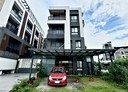 竹北市-水瀧二街4房2廳，54.6坪