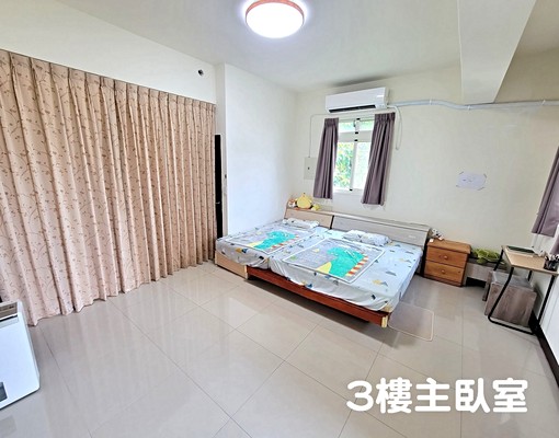 A8【伯爵美墅】三面採光環境清幽5房車-威爾森推薦 - 591租屋網 - Image 7