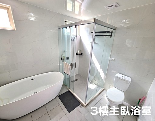 A8【伯爵美墅】三面採光環境清幽5房車-威爾森推薦 - 591租屋網 - Image 9