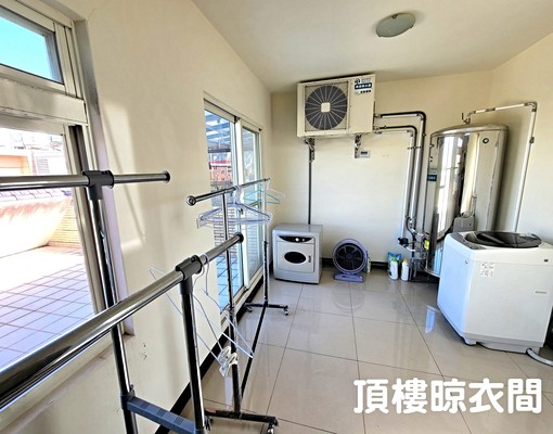 A8【伯爵美墅】三面採光環境清幽5房車-威爾森推薦 - 591租屋網 - Image 13
