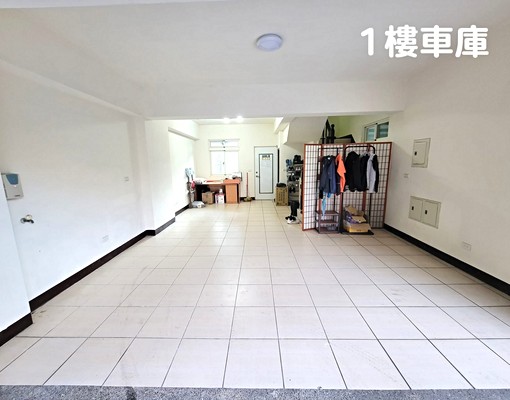 A8【伯爵美墅】三面採光環境清幽5房車-威爾森推薦 - 591租屋網 - Image 15