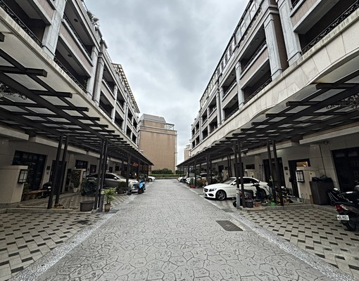 🏆(租)萬能科大百坪電梯雙車位豪墅 - Image 15