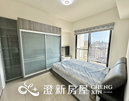 可報稅✨傢具齊全✨採光大坪數✨三房兩廳✨戶數單純✨樓層視野戶 - Image 9