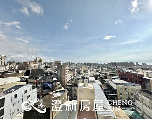 可報稅✨傢具齊全✨採光大坪數✨三房兩廳✨戶數單純✨樓層視野戶 - Image 14
