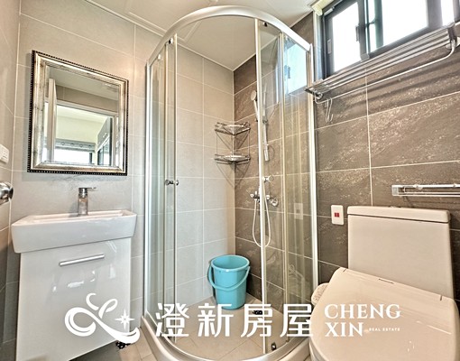 可報稅✨傢具齊全✨採光大坪數✨三房兩廳✨戶數單純✨樓層視野戶 - Image 11