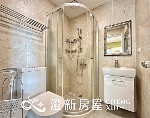 可報稅✨傢具齊全✨採光大坪數✨三房兩廳✨戶數單純✨樓層視野戶 - Image 8