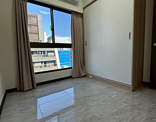 A9[聿馥居逸]稀有全新高樓海景戶2+1房車-威爾森推薦 - Image 7