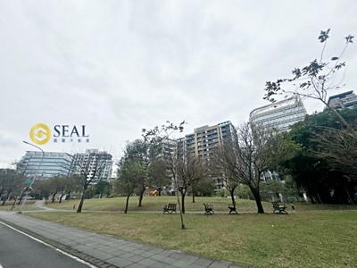 社區圖片