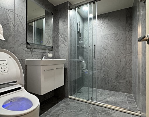 青埔A18🚄全新高樓層質感溫馨兩房車~傢俱家電後補 - Image 9