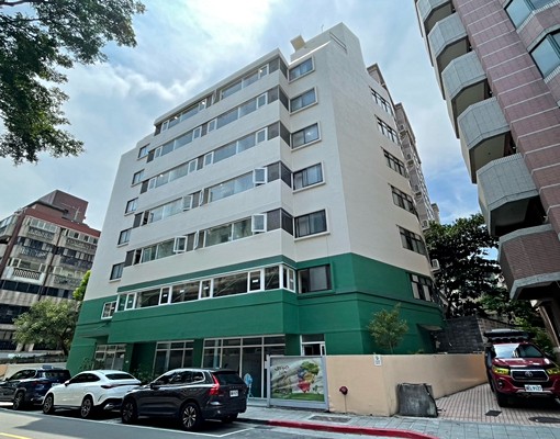 💓TAS天母國小/全新陽台兩房/可短租可養寵物/代收包裹 - Image 6