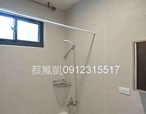 全新裝潢/美麗華商圈旁/綠意挑高3房+平面車位+大庭院 - Image 9
