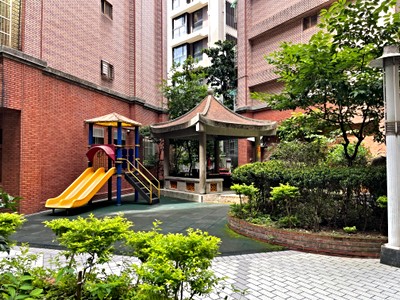 社區圖片