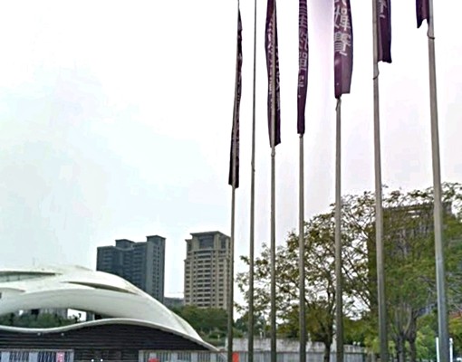 大墩.公益商圈.文心森林公園.平面車位 - Image 12
