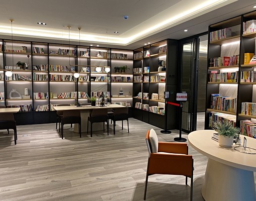 央北重劃區樂菲莊園方正三房車 - Image 3