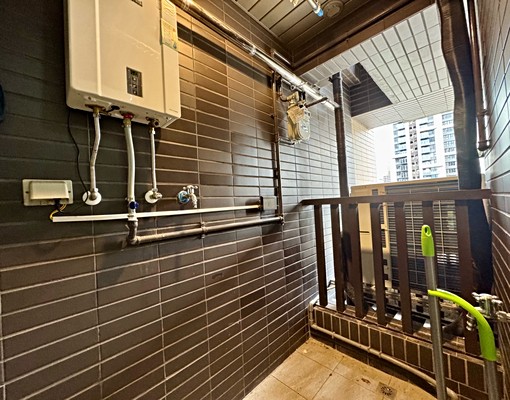 央北重劃區樂菲莊園方正三房車 - Image 11