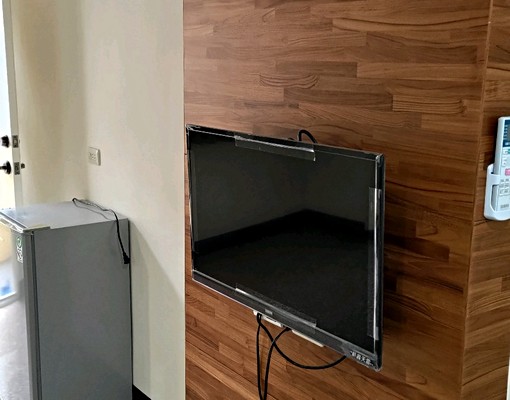 鄰近星巴克7-11運動場套房 - Image 4