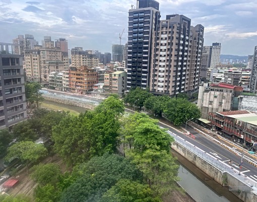💕國美山翫水🌳看公園綠意3房+坡平車位⏩️影片看屋 - 591租屋網 - Image 3