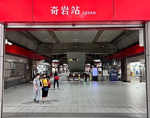 💕國美山翫水🌳看公園綠意3房+坡平車位⏩️影片看屋 - 591租屋網 - Image 6