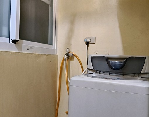 市府旁/電梯套房/限女/可租補 - Image 8