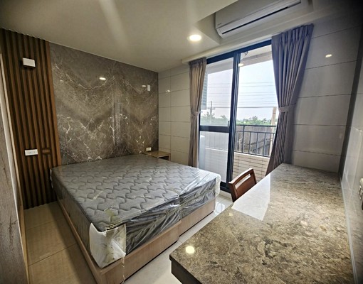 小薇租屋⭐近省桃⭐可租補⭐電梯兩房⭐一卡皮箱入住⭐ - Image 1