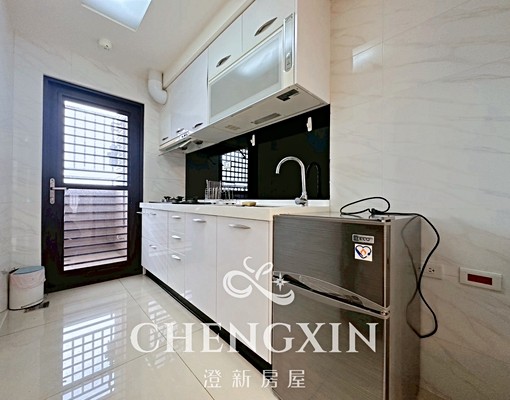 🎋頭份後庄電梯兩房可租補24H物業 - Image 8