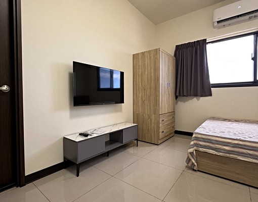 近A19捷運站-全新景觀大套房II - Image 10