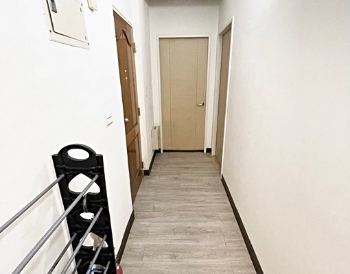 北科大👍低樓層大採光鬧中取靜雅房 - Image 13