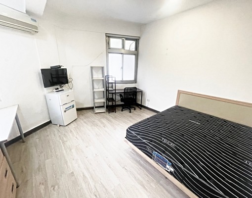 北科大👍低樓層大採光鬧中取靜雅房 - Image 1