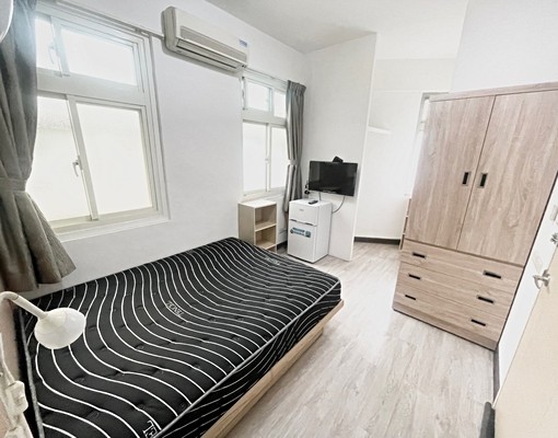 北科大👍低樓層大採光鬧中取靜雅房 - Image 6