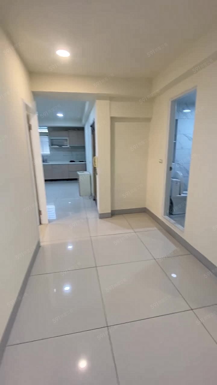 桃園社宅可租補健身大三房 - Image 1