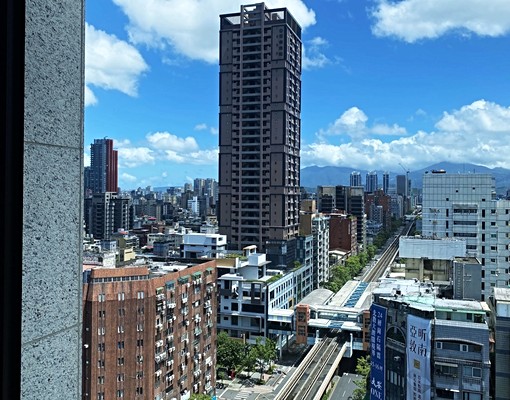 大安學府頂極景觀豪宅捷運大站 - Image 8