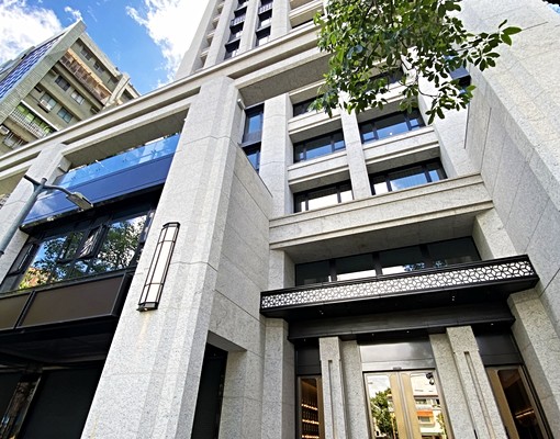 大安學府頂極景觀豪宅捷運大站 - Image 12