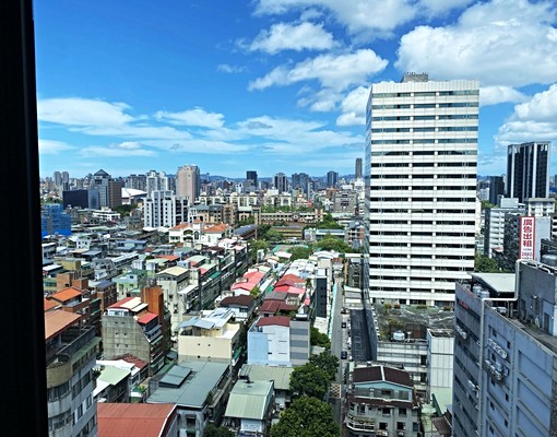 大安學府頂極景觀豪宅捷運大站 - Image 15