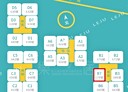 竹北市-東興路3房2廳，38.4坪