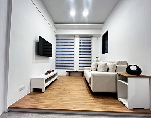 【安家嚴選】｜A9【立軒天頤】質感一房平車 - Image 2