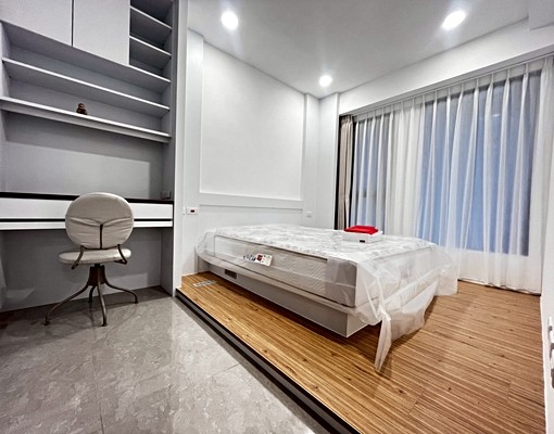 【安家嚴選】｜A9【立軒天頤】質感一房平車 - Image 3