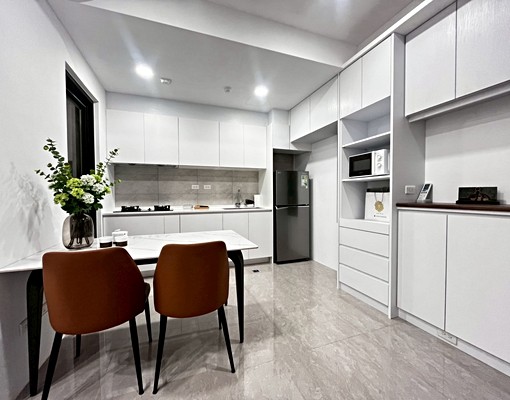 【安家嚴選】｜A9【立軒天頤】質感一房平車 - Image 5