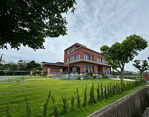 『魏范買房趣』苗栗高鐵文創民宿咖啡基地 - Image 2