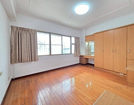 🉑租補入戶籍🔶松竹捷運站旁4房 - Image 6