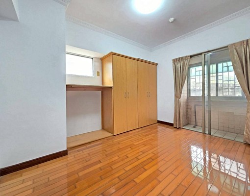 🉑租補入戶籍🔶松竹捷運站旁4房 - Image 10