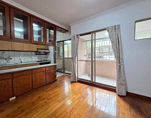 🉑租補入戶籍🔶松竹捷運站旁4房 - Image 5