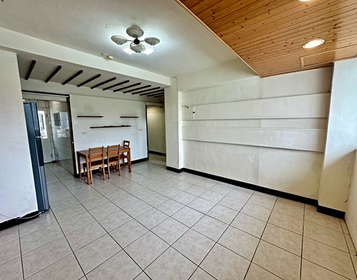 意志力‼️可租補免仲✅三房兩衛全配傢俱✅近忠孝夜市✅正公園旁 - Image 3