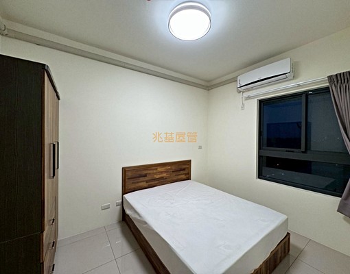兆基社會住宅🏡全新設備齊全二房可租補加賴約看 - Image 2