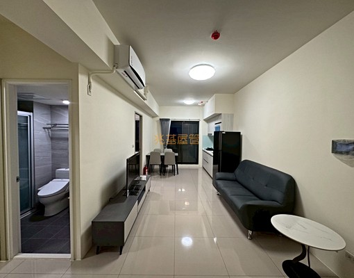 兆基社會住宅🏡全新設備齊全二房可租補加賴約看 - Image 1