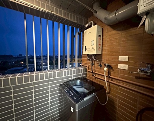 兆基社會住宅🏡全新設備齊全二房可租補加賴約看 - Image 6