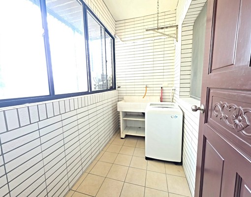 免仲介費太原車站旁兩房公寓~家具家電齊全即可入住 - Image 6