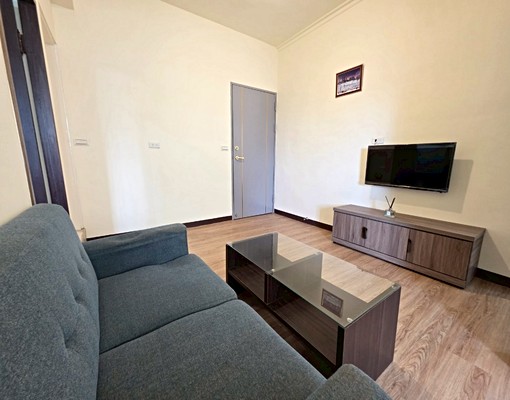 免仲介費太原車站旁兩房公寓~家具家電齊全即可入住 - 591租屋網 - Image 4