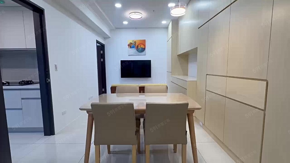 先嗇宮丨可租補兩房可租平面汽車位 - Image 1