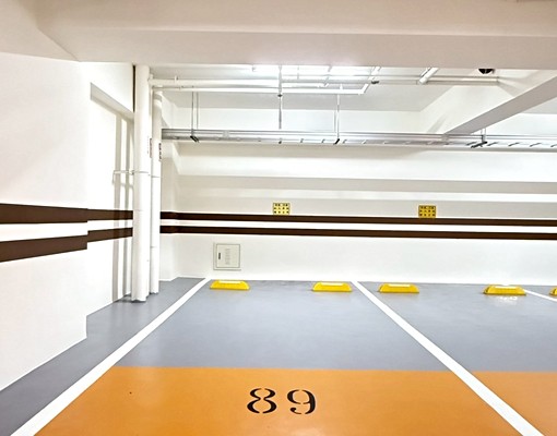 先嗇宮丨可租補兩房可租平面汽車位 - Image 14