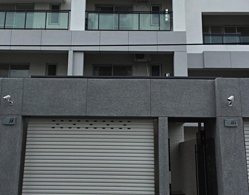 近南科設計師精品套房,鄰公園泳池 - Image 4